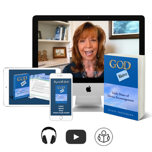 God Notes Book and Beyond the Book Course