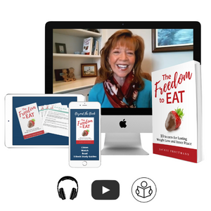 The Freedom to Eat Book and Beyond the Book Course